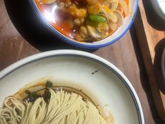 -十面春风·江南面馆(崇宁路店)