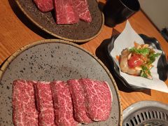 -匠太烧肉台日料理餐酒馆(三林店)