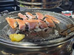 -本炙炭烤·蒲烧活鳗料理店(金沙洲店)