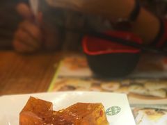桂花糕-添好运点心专门店(深水埗店)