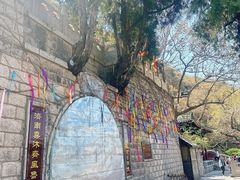 -千佛山风景名胜区