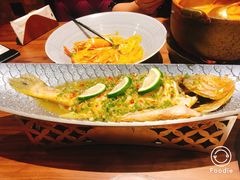 -星叶·东南亚料理(宁波万象汇店)