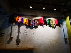 大堂-春庄咖啡SpringHues(钟楼小区店)