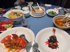 -宴周康·精致江浙菜(周浦店)