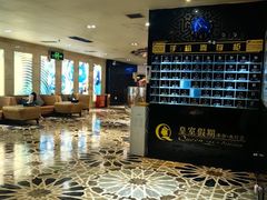 -皇室假期美食水疗会(春风路店)