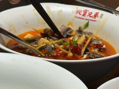 -天宝兄弟(前海壹方城店)