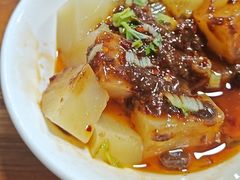 -洞子口张老二凉粉(文殊院店)