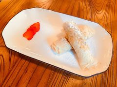 -El Bodegon阿根廷秘鲁餐厅(幸福路店)
