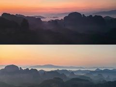 -丹霞山风景名胜区