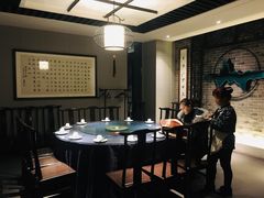 包厢-乾州食府(小雁塔店)