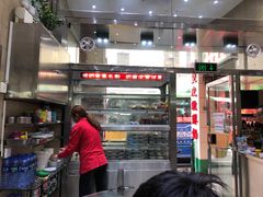 -义顺牛奶公司(新马路老店)