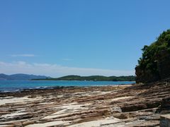 -东平洲海岸公园