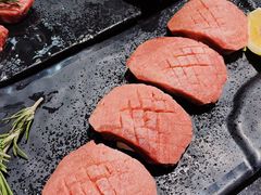-木槿花韩式炭烤·熟成肉工坊(孙文东路店)