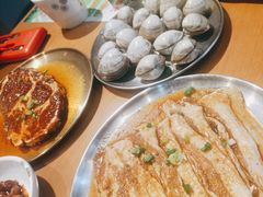 -辛蒲洞韩餐烤肉