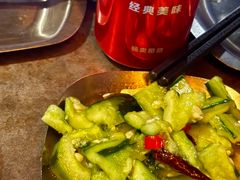 -麦凯伦烧烤·精酿超级工厂店(金桥总店)