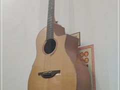 -WATER CAFE(广厦店)