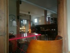 -1901 Cafe(西四店)