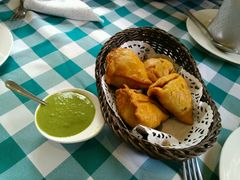 -Santoor 萨都里印度餐厅(北锣鼓巷店)