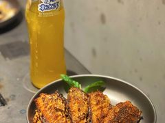 -夜食白市Yespicy·烧烤啤酒宵夜(番禺四海城店)