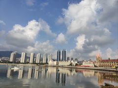 -烟台海昌鲸鲨海洋公园
