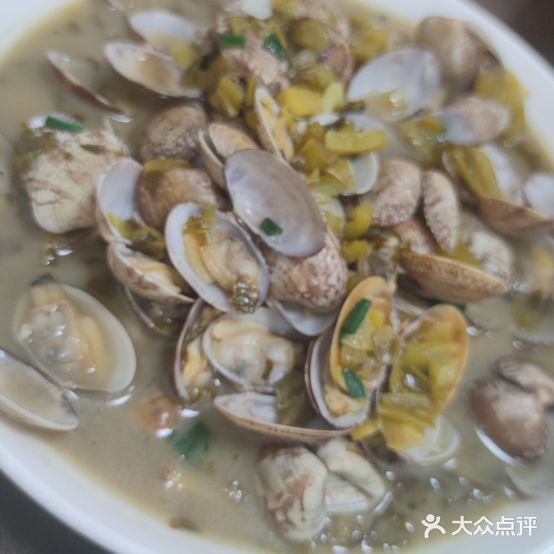 潮粥味(招商街店)
