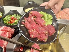 -三江汇火锅店(保全街店)
