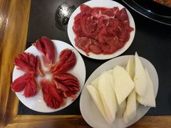 -苟味道老火锅(黄桷坪店)