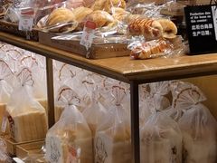 -西村叔叔的店·面包·甜品·蛋糕(崂山丽达店)