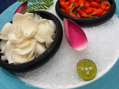 -馋遇江南·精致湖景雅宴(东方之门店)