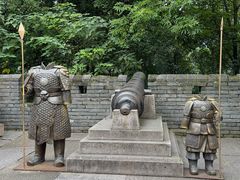 -台州府城(江南长城)