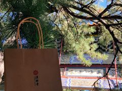 -潭柘寺景区