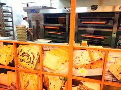 -爸爸糖手工吐司(苏州环球188店)