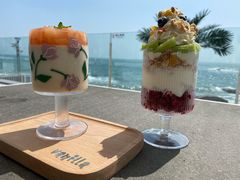 -Vanillacafe香草咖啡(银海大世界店)