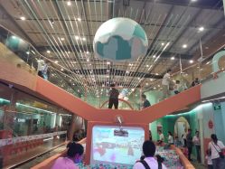 -泡泡米POPOME益智乐园(洪殿花园旗舰店)