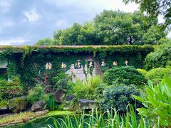 -中国茶叶博物馆(双峰馆区)
