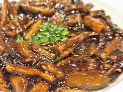 -老正兴菜馆(福州路店)