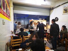 大堂-柴头哥·牛肉火锅(爱民路店)