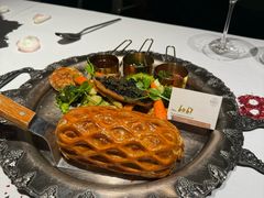 -静香HOUSE·全时段融合餐厅(七星欢乐颂店)