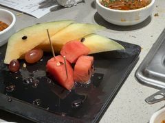 -海底捞火锅(壹悦城店)