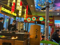 -纪录片《人生一串》体验店(静安店)