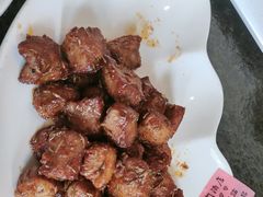 -福临门酒店·海鲜·家常菜·浑锅