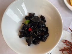 -骏莱海鲜鱼港(五角场店)