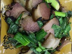 -君华饭店·腊排铜火锅