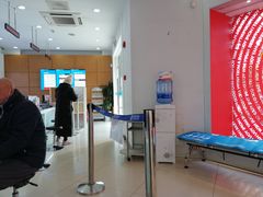 -中国移动(南京西路营业厅)