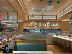 -争鲜回转寿司(天府广场-今站PLUS店)