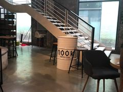 -GOTLOT COFFEE&KITCHEN角落厨房NOOK店
