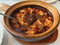 -运·中餐厅(成都华尔道夫酒店)
