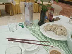 -鹊华居·地道鲁菜·海鲜·融合味(大明湖店)