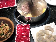 -牛事制造局牛肉火锅(莲岳路店)