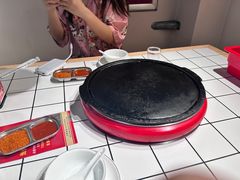 -酒拾烤肉(奥体天虹店)